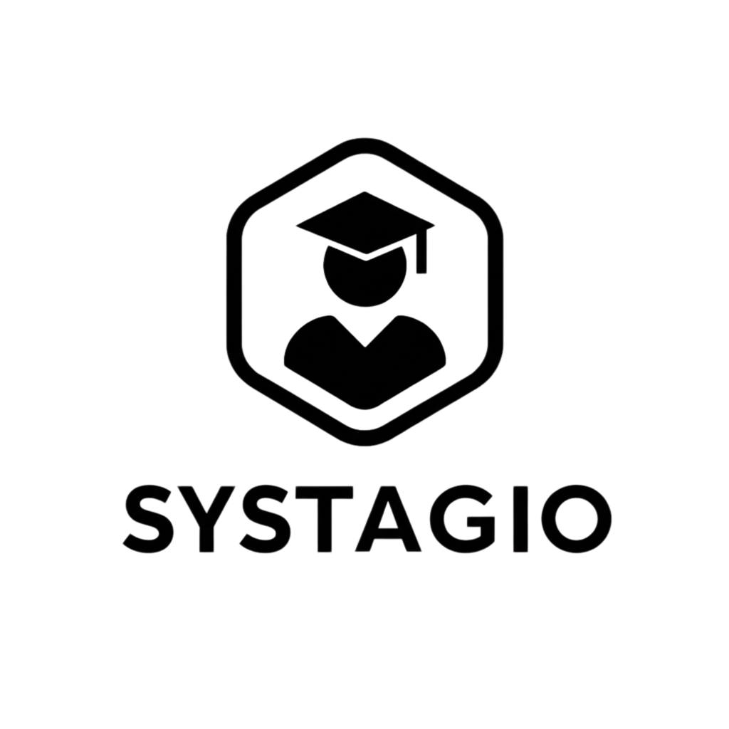 Logo Systagio